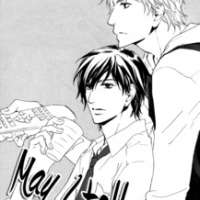  ����� May I Tell You <small>Story & Art</small> 